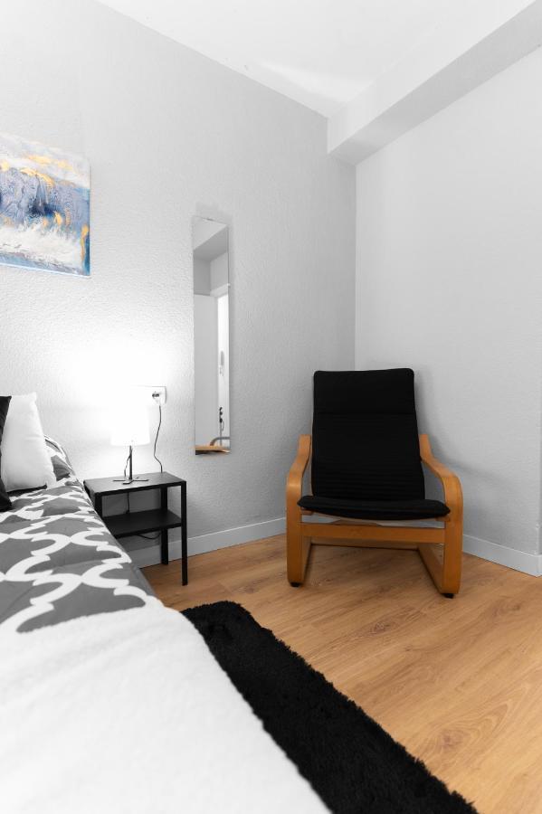 Apartamento Premiun Plaza Del Oeste Apartment Salamanca Exterior foto